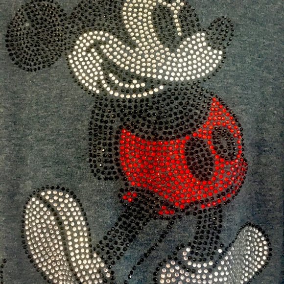 Mickey sweater - Picture 2 of 2